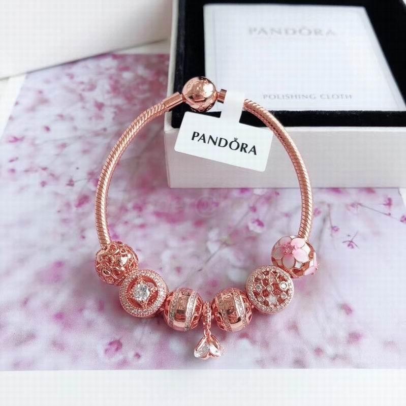 Pandora Bracelets 860